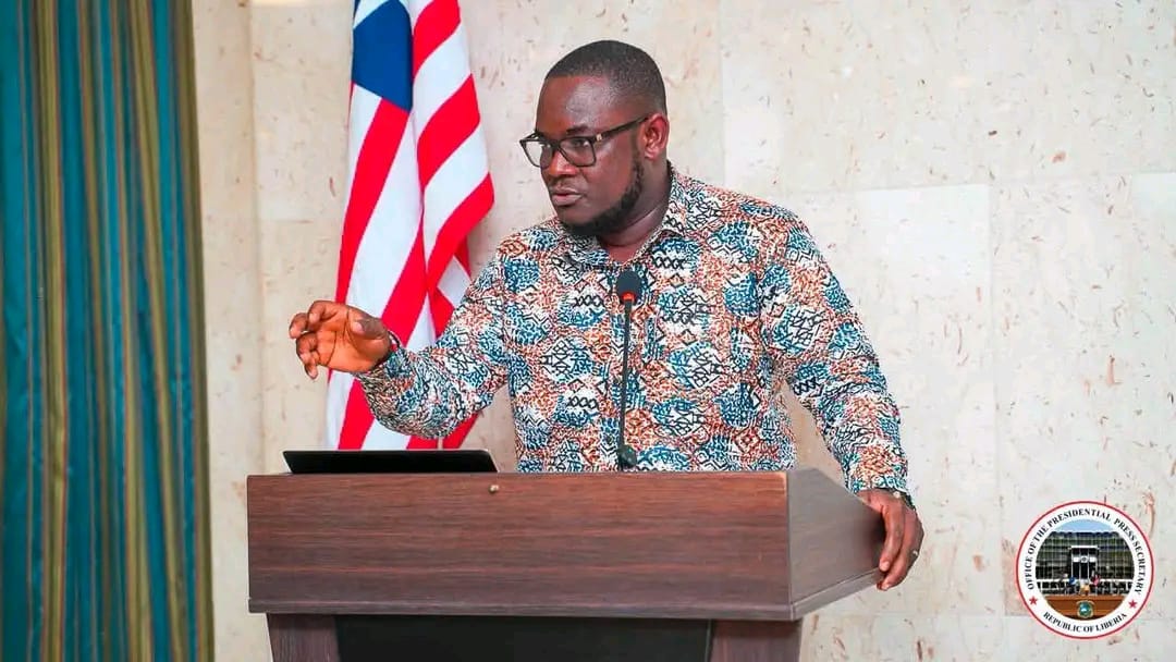Deputy Minister for Administration at the Ministry of State