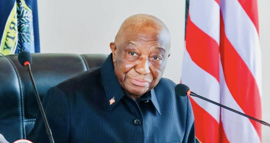 President Boakai Issues Executive Order Banning Export of Unprocessed Natural Rubber to Boost Local Manufacturing