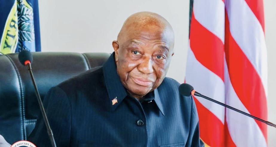 President Boakai Renews Customs Duty Exemption for LWSC to Strengthen Water and Sanitation Services.