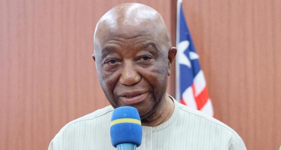 Photo credit: Executive Mansion