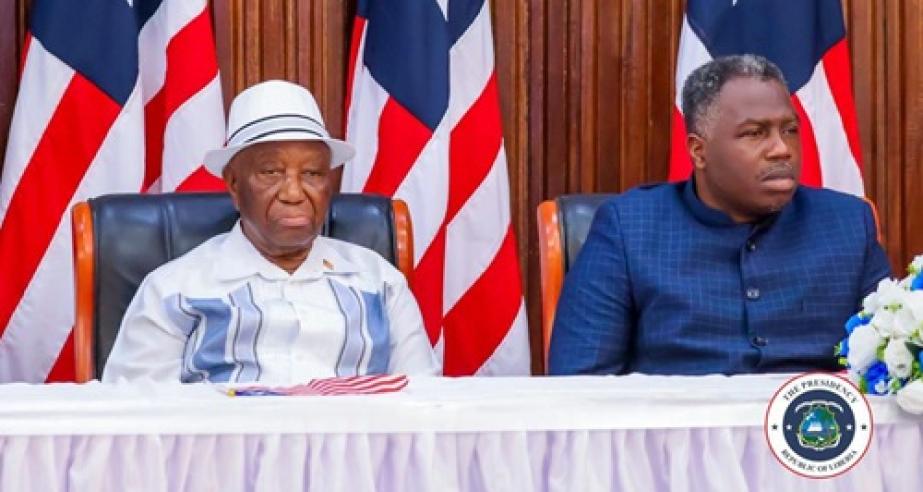 Liberia Elected to United Nations Security Council