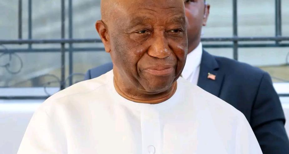 President Boakai Urges National Action on Cancer, Calls for Transparent Screening Costs at Liberia Cancer Society Gala