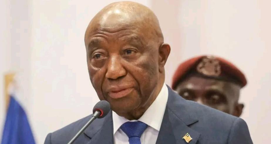 Executive Mansion Rejects FrontPage Africa’s Claims on Purported Confidential Intelligence Report Submitted to the President