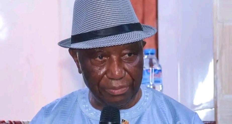 President Boakai Mourns the Passing of Liberia’s Grand Mufti