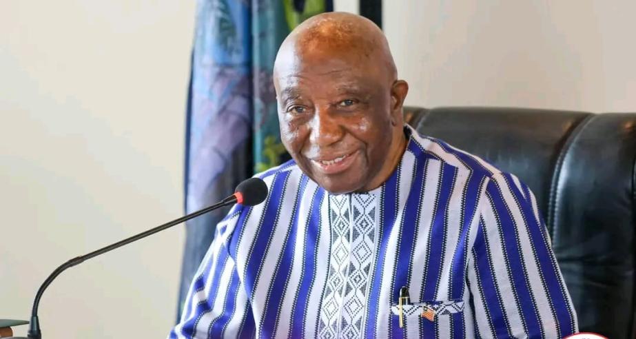 “Procure With Accountability,” President Boakai Demands Strict Adherence to Public Procurement Rules