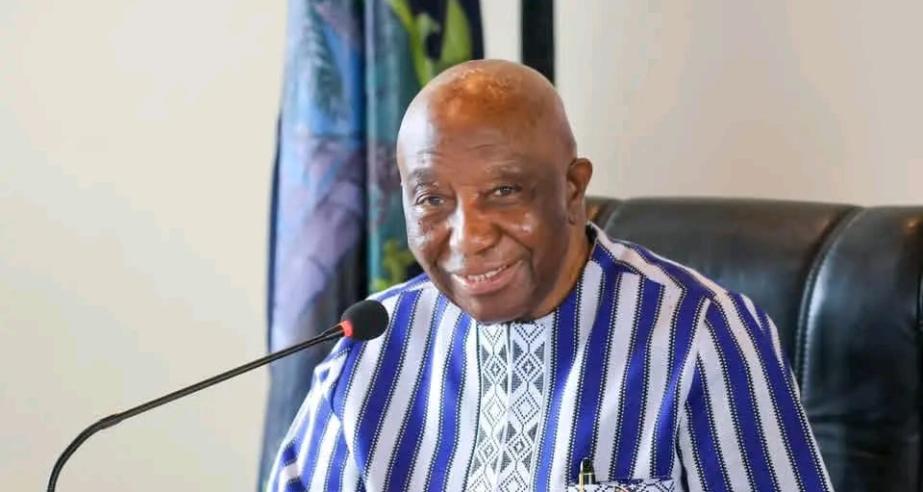 South Africa Pledges High-Powered Technical Mission for Liberia’s Peace and Reconciliation Memorial Museum