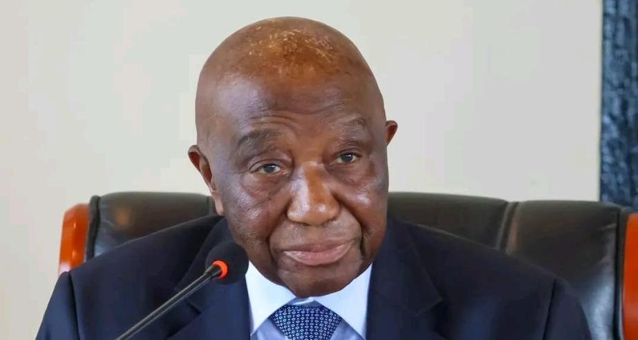 PRESIDENT BOAKAI CAUTIONS OFFICIALS AGAINST UNDERPERFORMANCE, SAYS GOVERNMENT IS “NOT A FRIENDSHIP CLUB.”