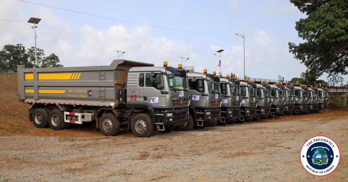 Photo: Executive Mansion