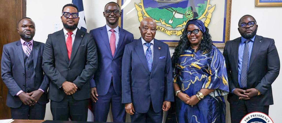 President Boakai Endorses Three Concept Notes from the Proposed Second MCC Team