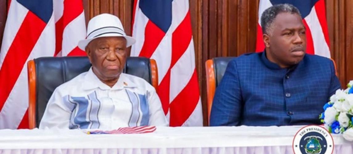 Liberia Elected to United Nations Security Council