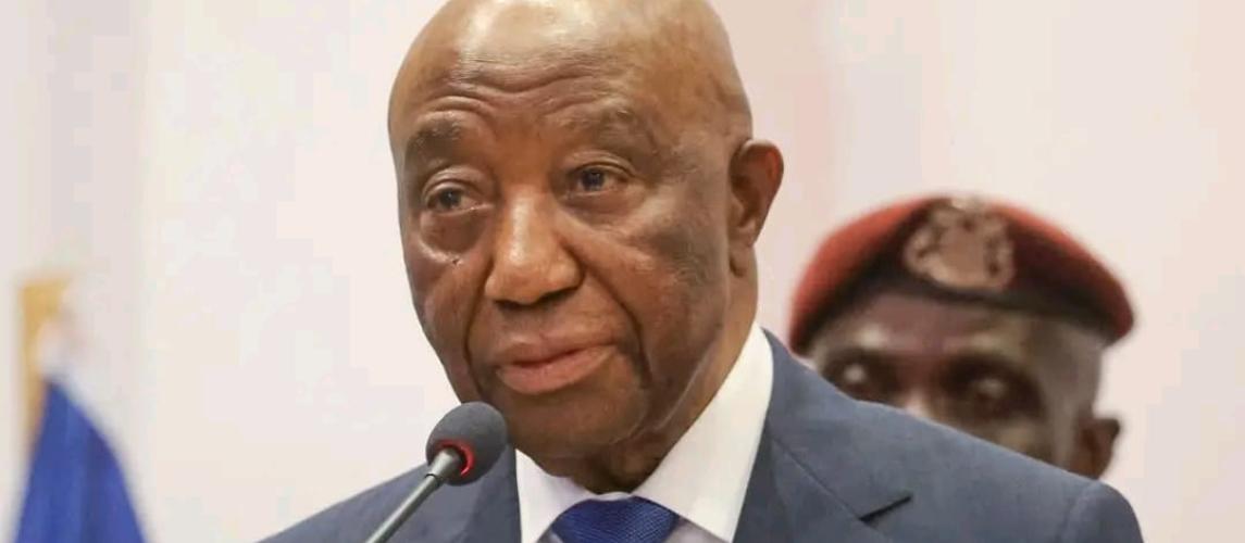  Executive Mansion Rejects FrontPage Africa’s Claims on Purported Confidential Intelligence Report Submitted to the President