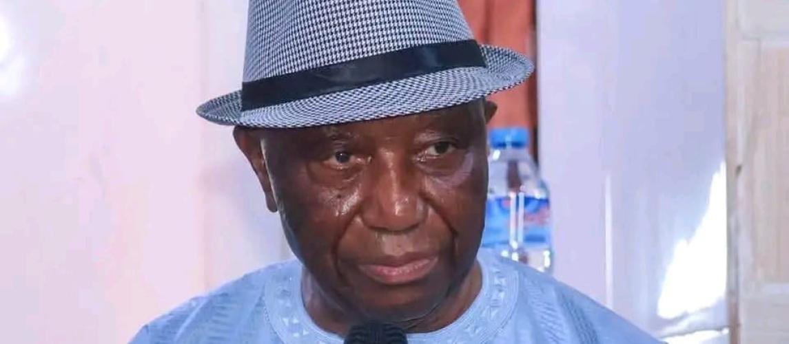 President Boakai Mourns the Passing of Liberia’s Grand Mufti