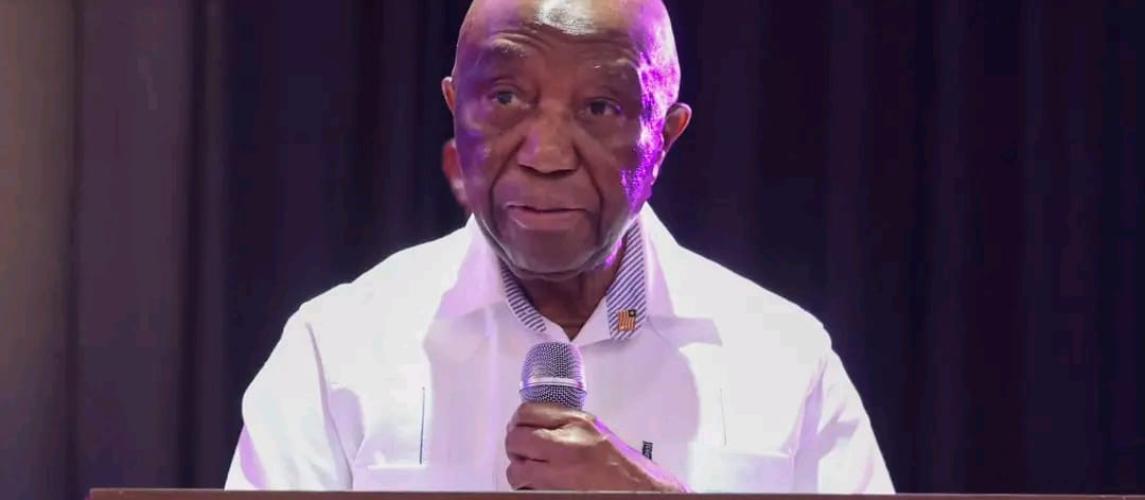 "This Gov't Will Never Seek to Muzzle or Control the Press,” President Boakai Assures Media