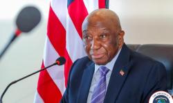 President Boakai Appoints Retired General Daniel Dee Ziankahn, Jr. to Lead LDEA, Vows to Escalate Liberia's War Against Drugs
