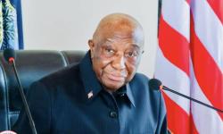 PRESIDENT BOAKAI MAKES APPOINTMENTS ACROSS GOVERNMENT