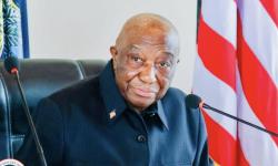 President Boakai Renews Customs Duty Exemption for LWSC to Strengthen Water and Sanitation Services.