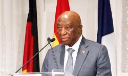 President Boakai Calls for Liberia–Ghana Partnership to Reclaim and Preserve African Heritage