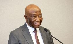 President Boakai