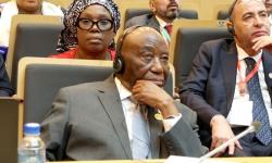 President Boakai Extends Terms Of Reference For The ECOMOG Memorial Committee