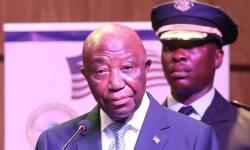 Remarks by  His Excellency Joseph Nyuma Boakai, Sr. President of the Republic of Liberia 