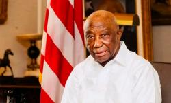 President Boakai Suspends Food Authority Director General Cherue -~ Appoints Acting Head