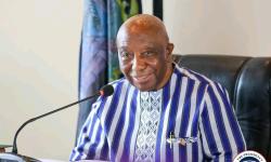 “Procure With Accountability,” President Boakai Demands Strict Adherence to Public Procurement Rules