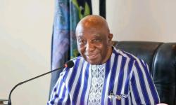 South Africa Pledges High-Powered Technical Mission for Liberia’s Peace and Reconciliation Memorial Museum