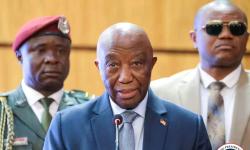 President Boakai Appoints Acting Minister of Justice, Solicitor General