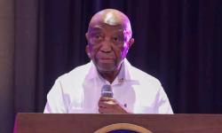 "This Gov't Will Never Seek to Muzzle or Control the Press,” President Boakai Assures Media