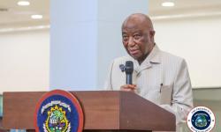 President Boakai Issues Landmark Executive Order No: 163 to Launch National Digitalization Drive, Establishes New Office of Technology and Innovation