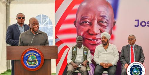 Photo: Executive Mansion