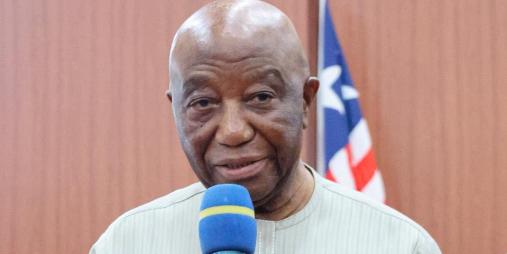 Photo credit: Executive Mansion