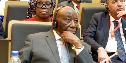 President Boakai Extends Terms Of Reference For The ECOMOG Memorial Committee