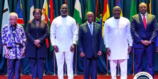President Boakai Opens AFROSAI-E 22nd Governing Board Meeting in Monrovia, Calls It a Milestone for Liberia’s Accountability Drive 