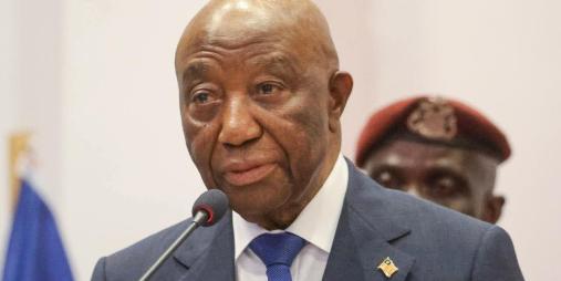 President Boakai Appoints Officials to National Investment Commission and Ministry of State; Establishes Project Steering Committee for Major Road Concession Project