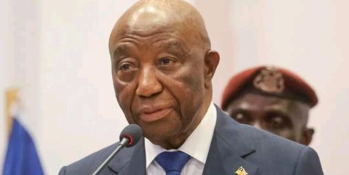  Executive Mansion Rejects FrontPage Africa’s Claims on Purported Confidential Intelligence Report Submitted to the President