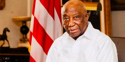 Executive Mansion, Monrovia; — The Office of the President of the Republic of Liberia announces the official re-launch of the biography of His Excellency President Joseph Nyuma Boakai, Sr., titled From Foya to the Capitol: The Official Biography of His Excellency Joseph Nyuma Boakai, Sr., President of the Republic of Liberia.