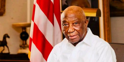 President Boakai Suspends Food Authority Director General Cherue -~ Appoints Acting Head